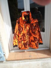 Veste chasse browning d'occasion  Mandelieu-la-Napoule