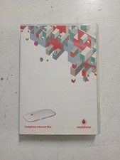 Vodafone internet box usato  Codroipo