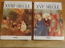 Collection litteraire lagarde d'occasion  Bourogne