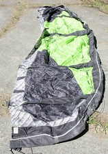 Kite cabrinha switchbalde gebraucht kaufen  Schwerin