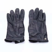 Handschuhe hugo boss gebraucht kaufen  Hamburg