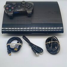 Console sony ps3 usato  Zagarolo