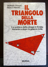 Pisano triangolo della usato  Albenga