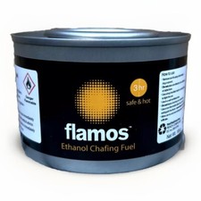 Flamos ethanol gel gebraucht kaufen  Versand nach Germany