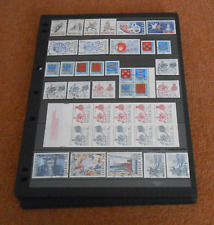 Sweden stamp collection for sale  UK