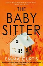 Baby sitter emma for sale  UK