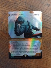 Mtg altair ibn d'occasion  Expédié en Belgium