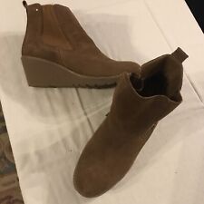 Khombu boots womens for sale  GRAVESEND