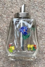1950s glass sugar for sale  BATH
