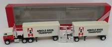 Herpa camion semi d'occasion  Bonneval