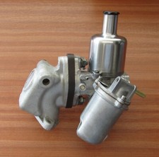 Classic hs2 carburettor for sale  NORWICH