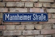 original strassenschild gebraucht kaufen original strassenschild gebraucht kaufen Hockenheim