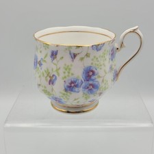 Vintage royal albert for sale  Fort Lauderdale
