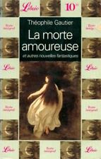 Morte amoureuse théophile d'occasion  Hennebont