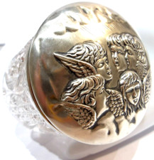 Antique sterling silver for sale  PENZANCE