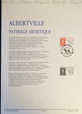 Musee postal fdc d'occasion  Grisolles