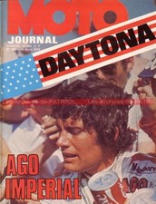 Moto journal 160 d'occasion  Cherbourg-Octeville-