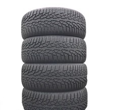 225 nokian 225 gebraucht kaufen  Berlin