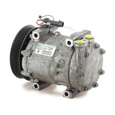 Compresseur climatisation 6065 d'occasion  Livron-sur-Drôme