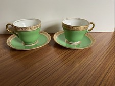 Pair shelley fine for sale  READING