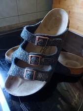 Damen papillio birkenstock gebraucht kaufen  Moers