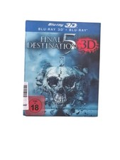 Final destination inkl gebraucht kaufen  Bad Mergentheim