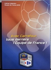 Coffret collection équipe d'occasion  Monaco