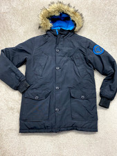Mens superdry rescue for sale  BIRMINGHAM