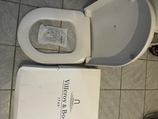 Willeroy boch sitz gebraucht kaufen  Bielefeld