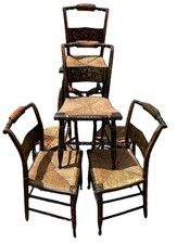Hitchcock side chair for sale  Las Vegas