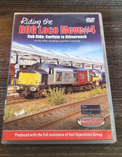 Riding rog loco for sale  WHITEHAVEN