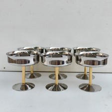 Set coppe gelato usato  Francavilla Fontana