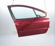 Porte 9004s7 peugeot d'occasion  France