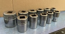 Vintage britool socket for sale  CLACTON-ON-SEA