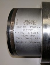 Gmn tssv 100 d'occasion  Expédié en France