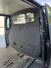 Transporter lwb middle for sale  BLANDFORD FORUM