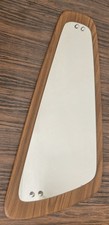 Danish asymmetrical teak for sale  UK