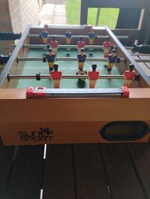 Mini calcetto calcio usato Mini calcetto calcio usato  Ticengo