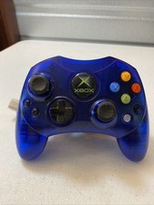 Original xbox controller d'occasion  Expédié en Belgium