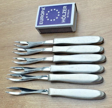 Wmf cromargan bowlespieße gebraucht kaufen  Duisburg