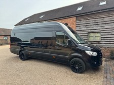 Mercedes sprinter 316 for sale  NUNEATON