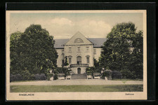 Ringelheim schloss park gebraucht kaufen  Berlin