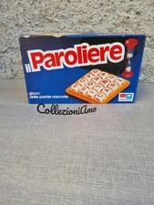 Gioco paroliere editrice usato  Belluno