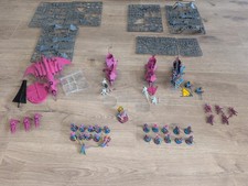 Warhammer drukhari multi for sale  OLDHAM