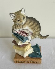 Kitten tales hang for sale  Carmel