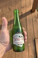 Rare jacks green for sale  Weatherford