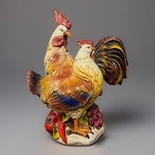 Ceramic french country for sale  Saint Louis
