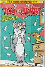 Tom and jerry gebraucht kaufen  Hamburg