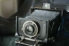 Scarce voigtlander alpin usato  Roma