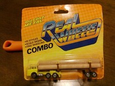 Real wheels diecast for sale  Axton